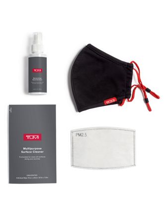 TUMI V4 Care Kit product image five