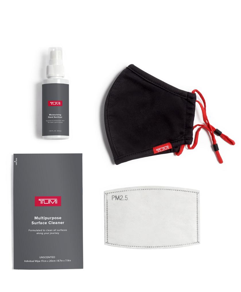 TUMI V4 Care Kit