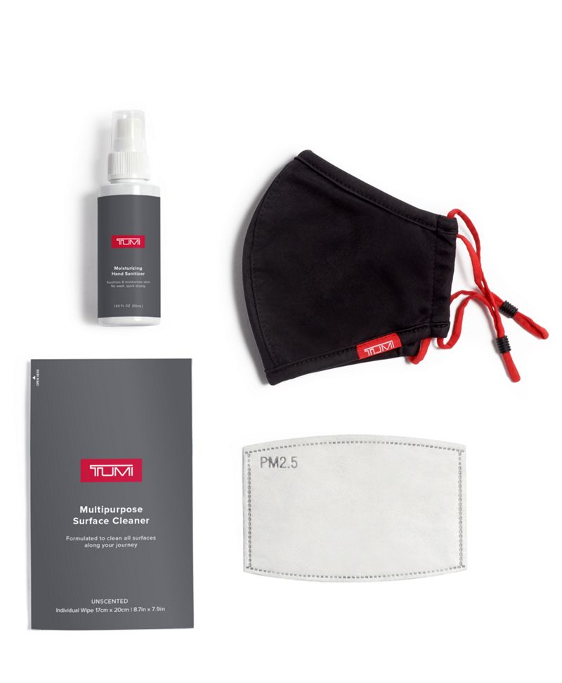 TUMI V4 Care Kit Travel Accessory Tumi United States