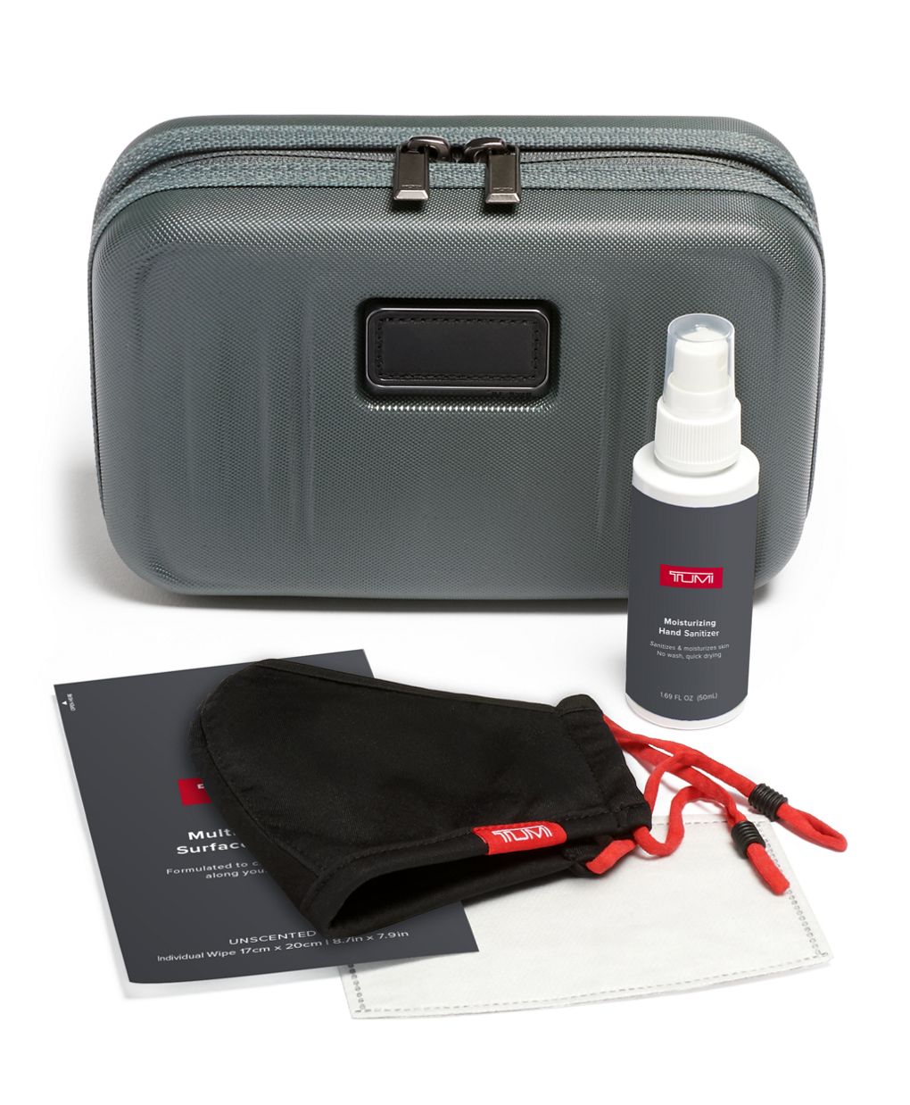 Tumi kit outlet