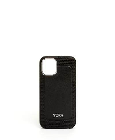 Leather Wrap Case Iphone 12 Mini Mobile Accessory Tumi United States