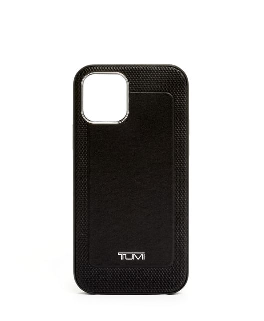 Leather Wrap Case iPhone 12/12 Pro Mobile Accessory Tumi Global Site