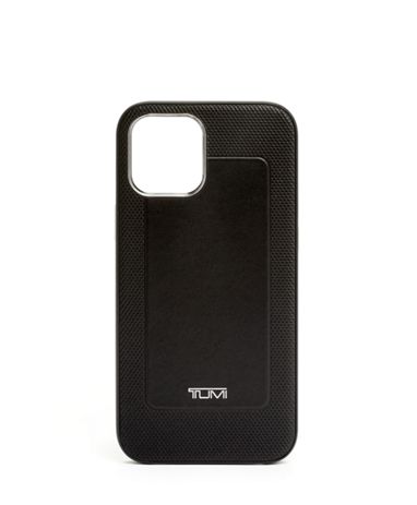 Leather Wrap Case iPhone 12 Pro Max