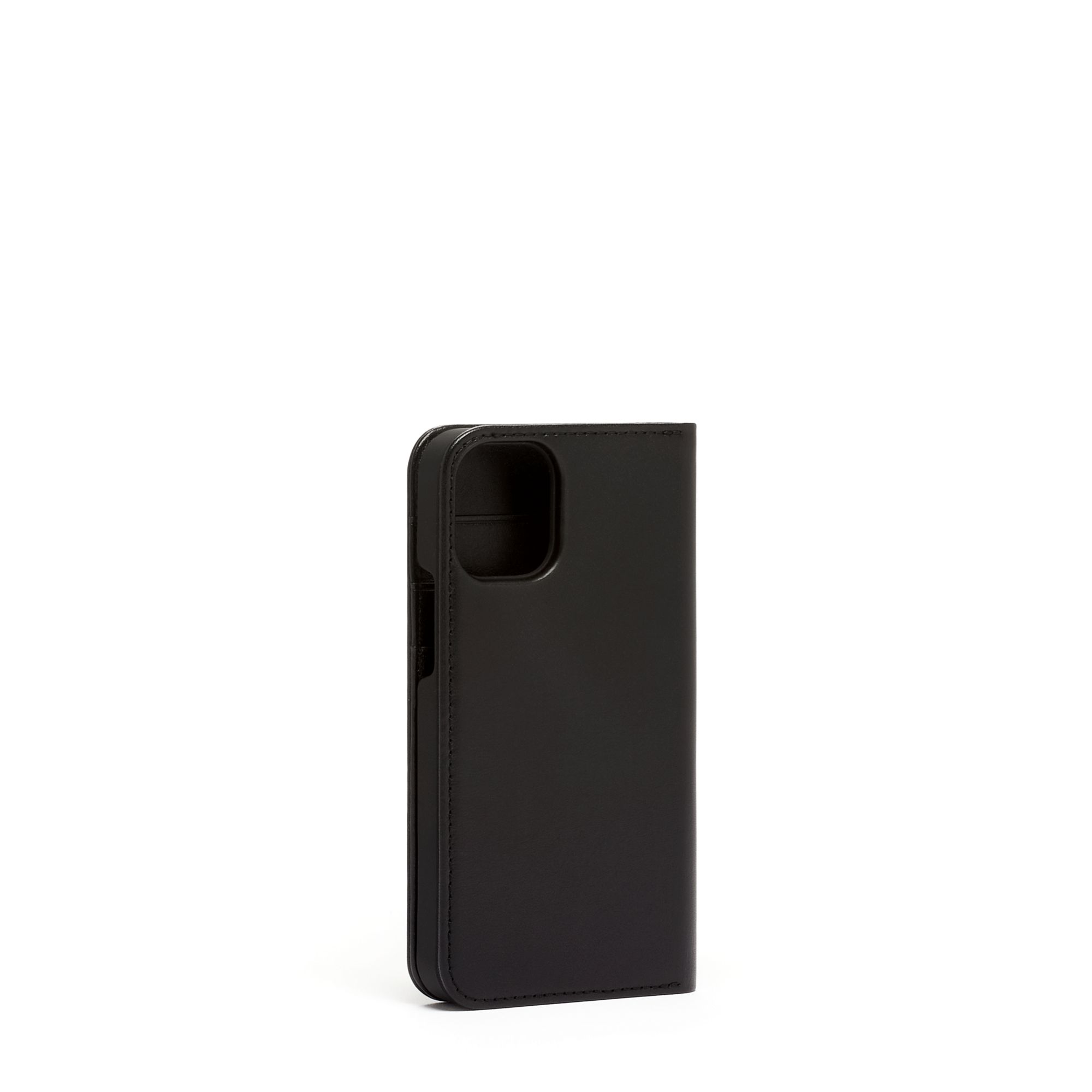 Folio Wallet Case Iphone 12 Mini Mobile Accessory Tumi Global Site