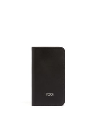 Folio Wallet Case Iphone 12 Mini Mobile Accessory Tumi United States
