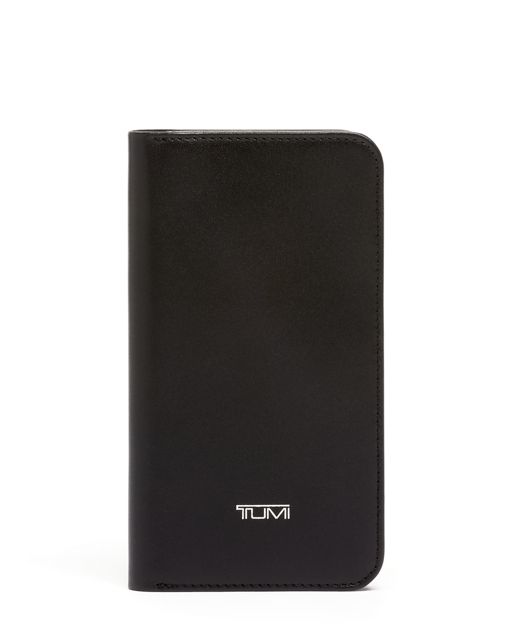 Folio Wallet Case iPhone 12/12 Pro - Mobile Accessory - Tumi Global Site