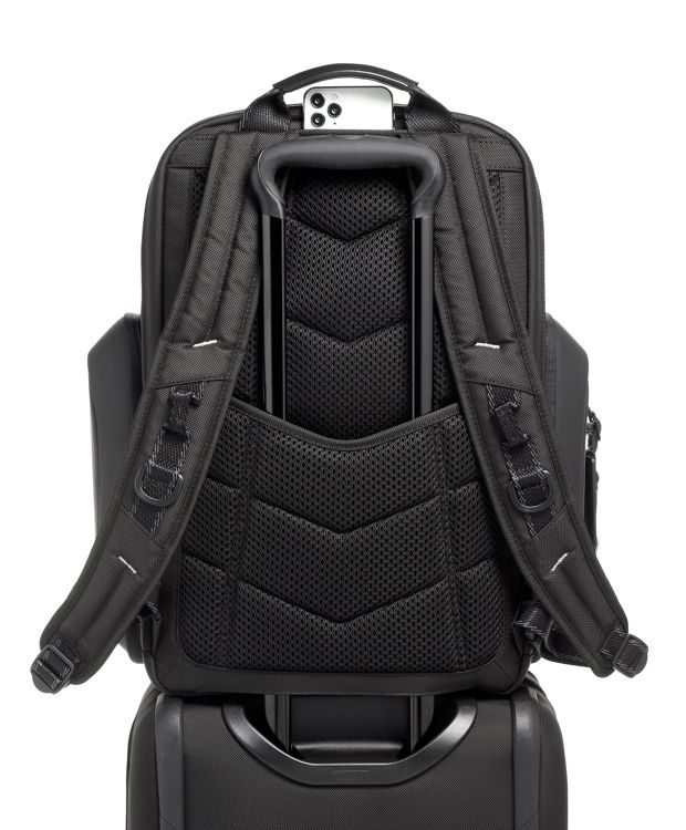 Black Esports Pro Large Backpack