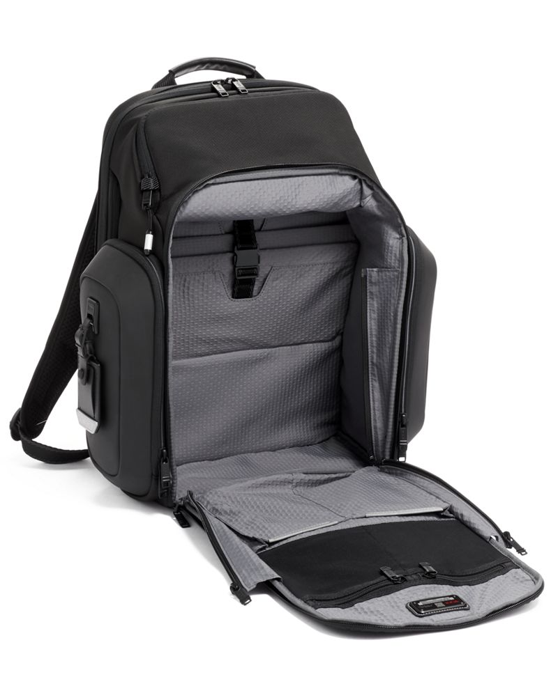 Esports Pro Large Backpack - Alpha Bravo - Tumi United States