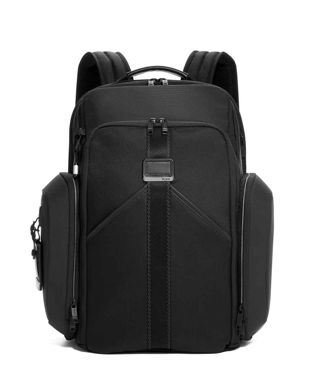 Big spacious backpacks best sale