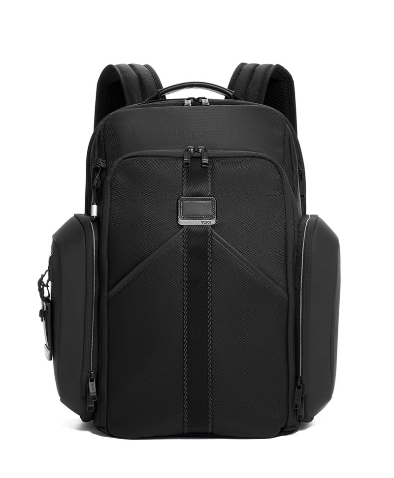 tumi mens backpack