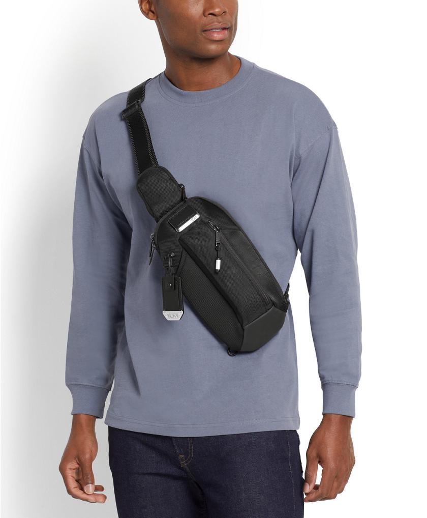 Premium Slings & Belt Bags | Tumi US