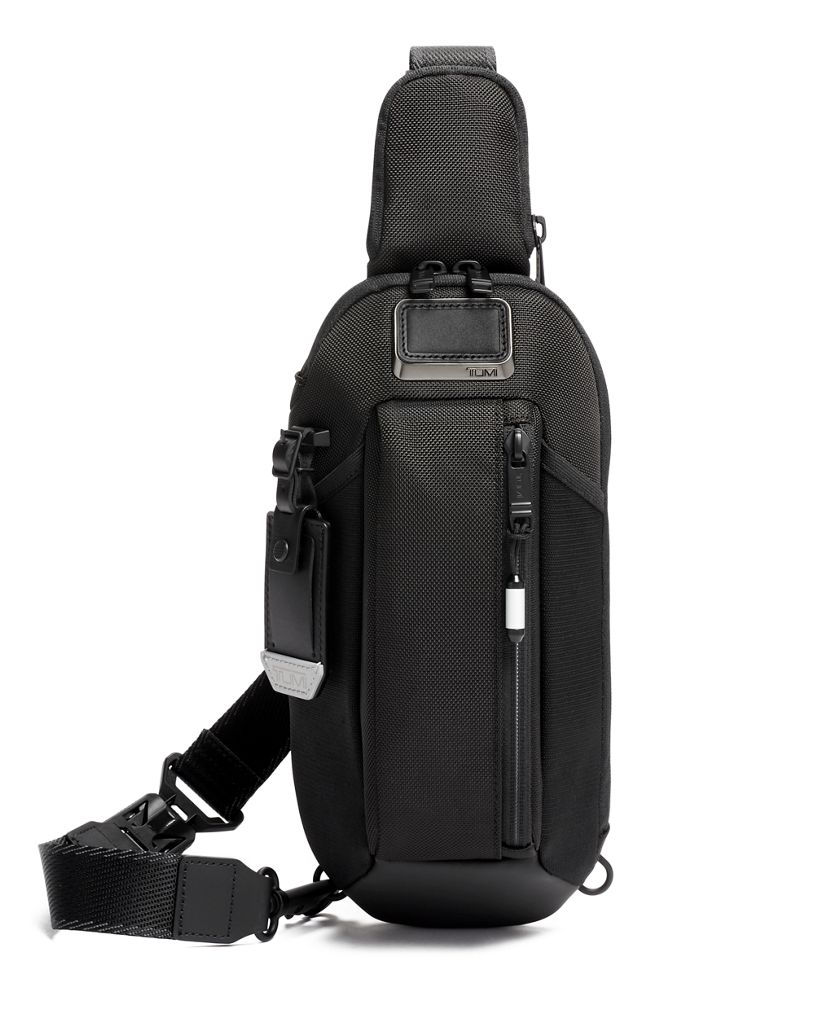 Premium Slings & Belt Bags | Tumi US