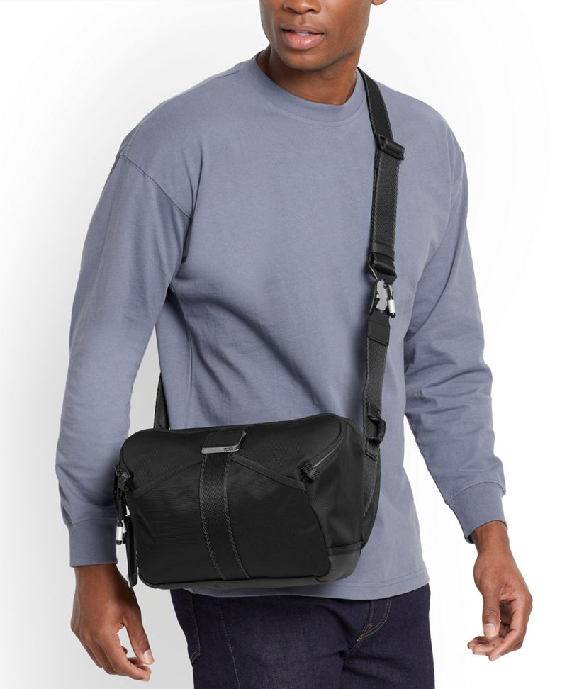 Esports Pro Crossbody - Esports Pro Capsule | TUMI HongKong Site