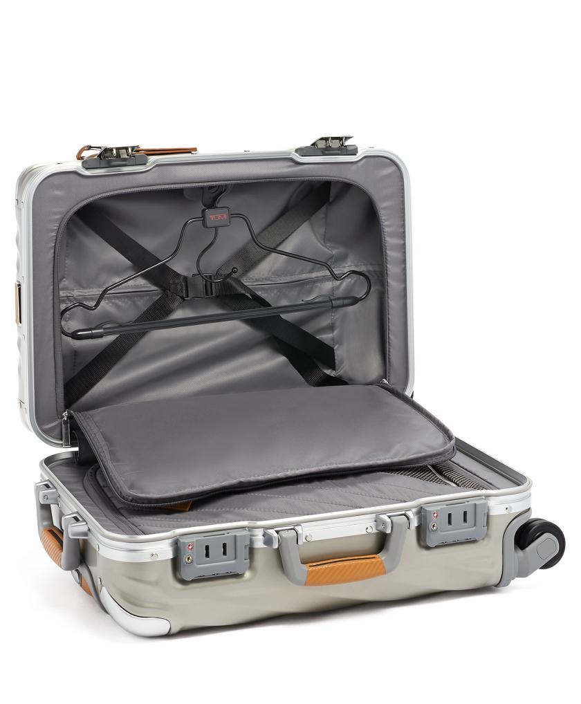International Carry-On