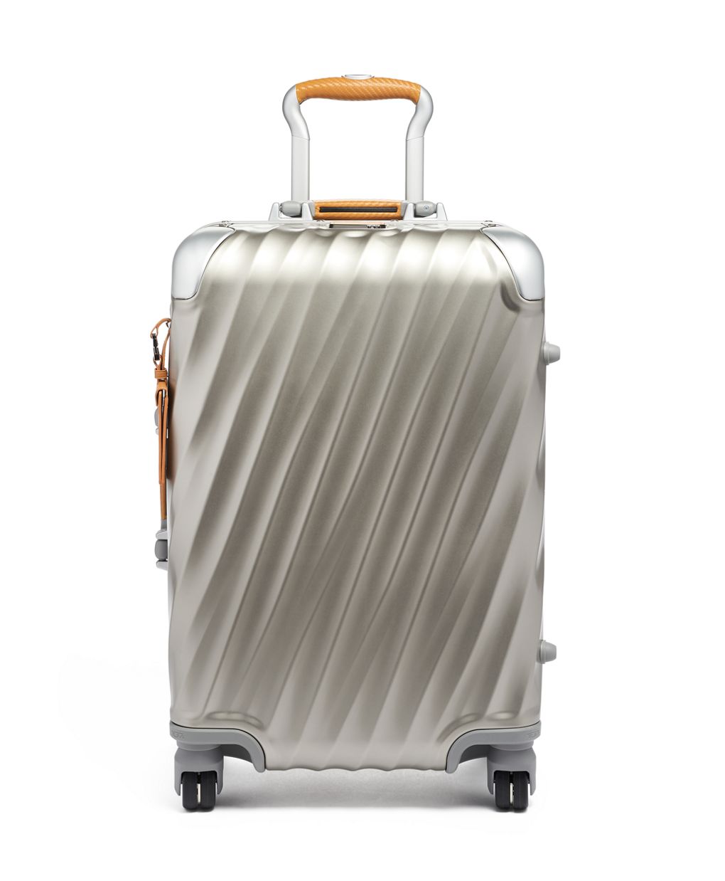 Tumi rolling outlet carry on