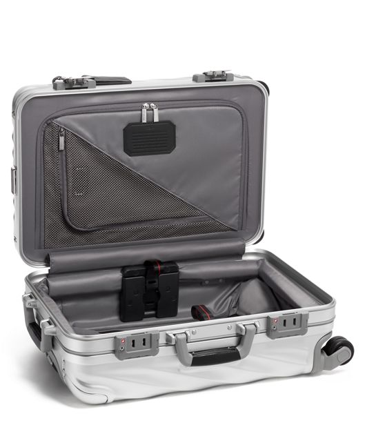 International Expandable Carry-On SILVER - large | Tumi Thailand