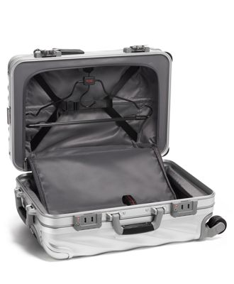 Valise de cabine extensible pour vols internationaux product image three