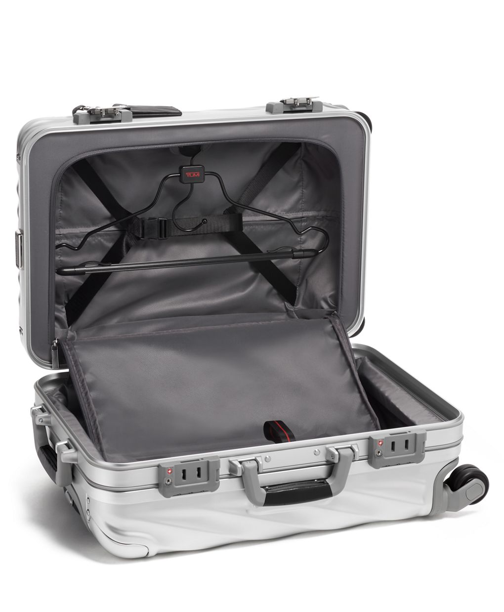 Tumi luggage outlet