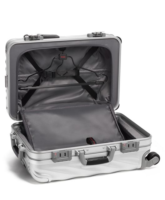 INTL EXP CARRY-ON SILVER - large | Tumi Thailand