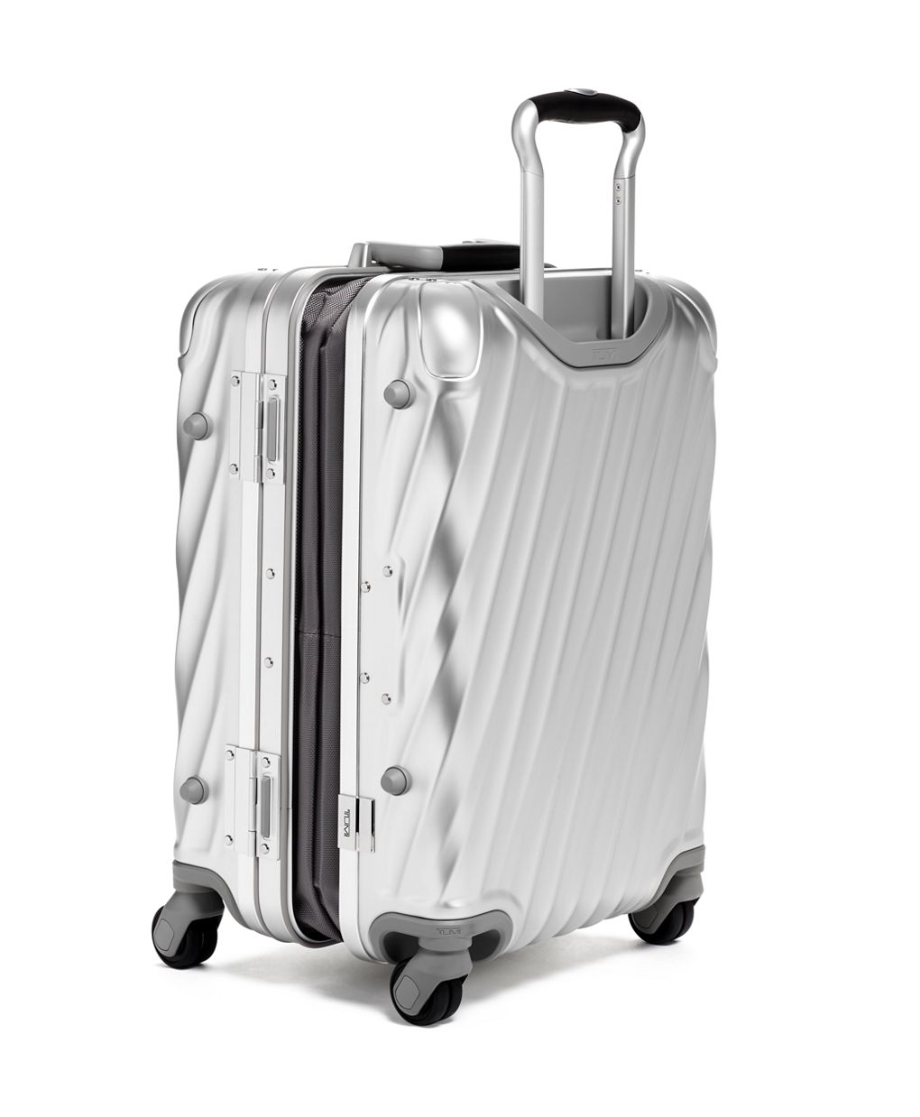 19 Degree International Expandable Carry-On 55 cm