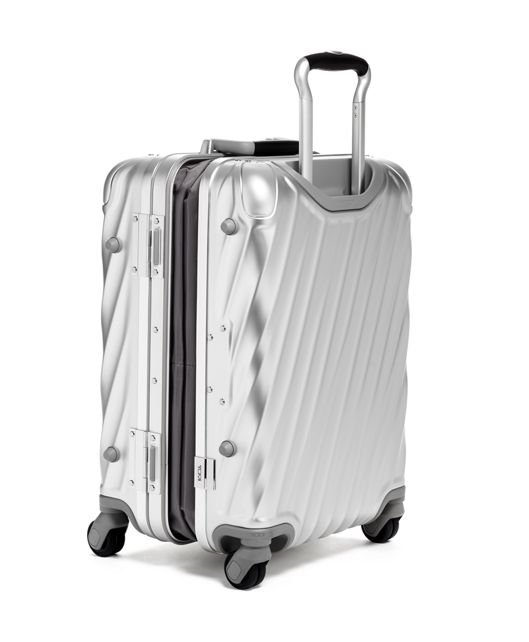 INTL EXP CARRY-ON SILVER - large | Tumi Thailand