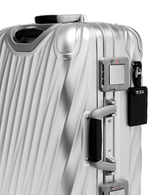 International Expandable Carry-On SILVER - large | Tumi Thailand