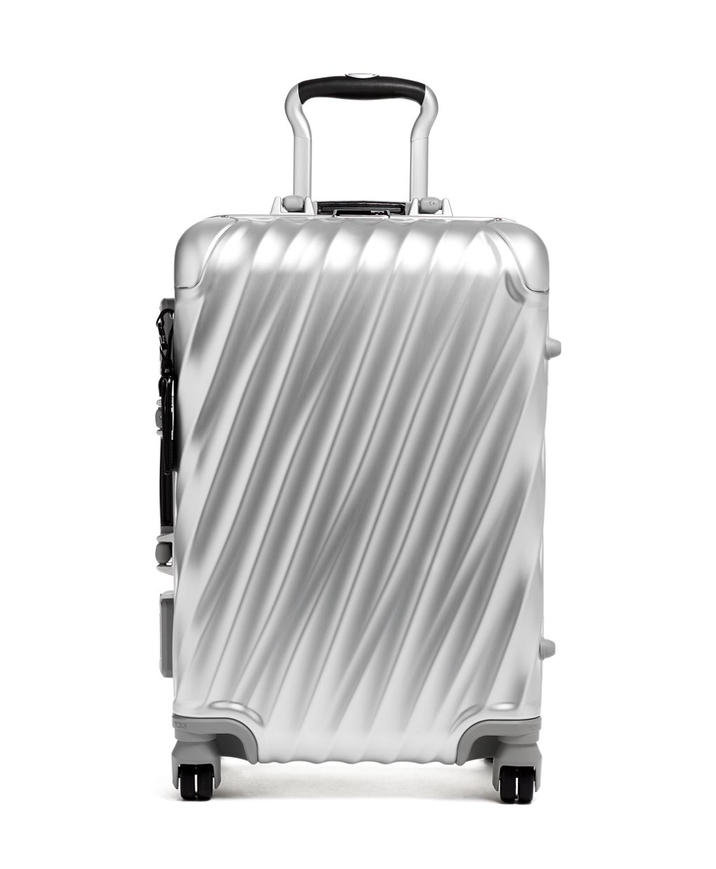 International Expandable Carry-On