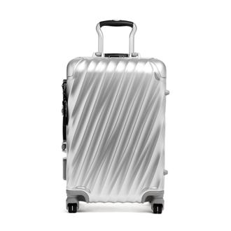 กระเป๋าขึ้นเครื่อง International Expandable Carry-On SILVER - medium | Tumi Thailand