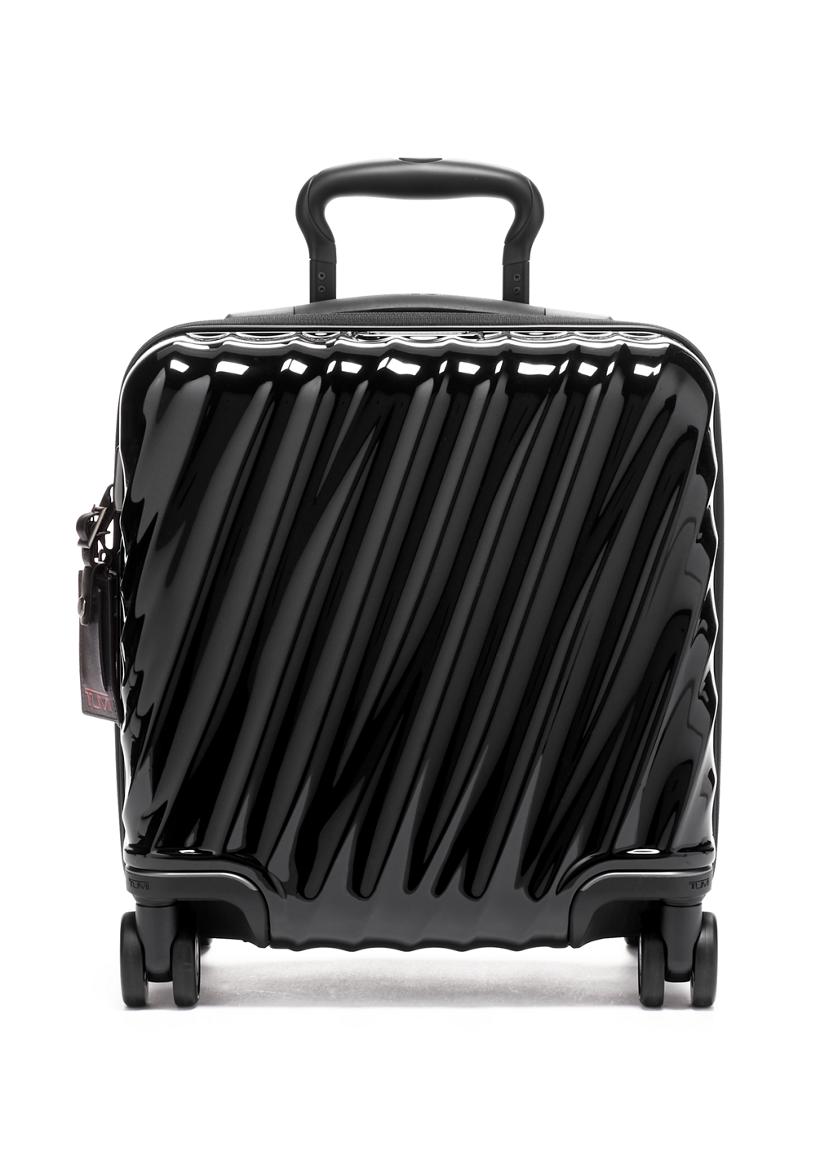 満点の 良品 TUMI ガーメントケース スーツケース 2WAY 折りたたみ 