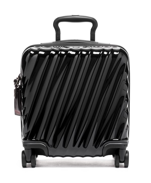 Small Compact 4 Wheeled Brief Tumi CA