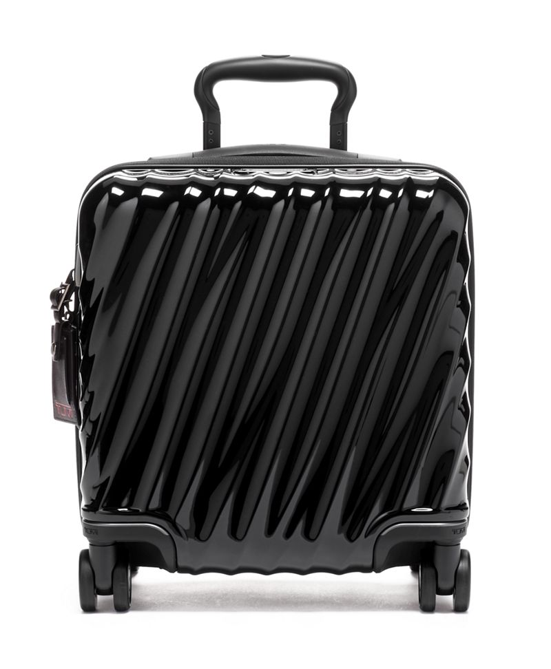 tumi compact wheeled brief