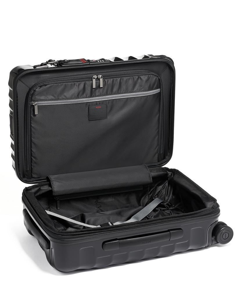 Hard Shell & Hardsided Luggage | Tumi US