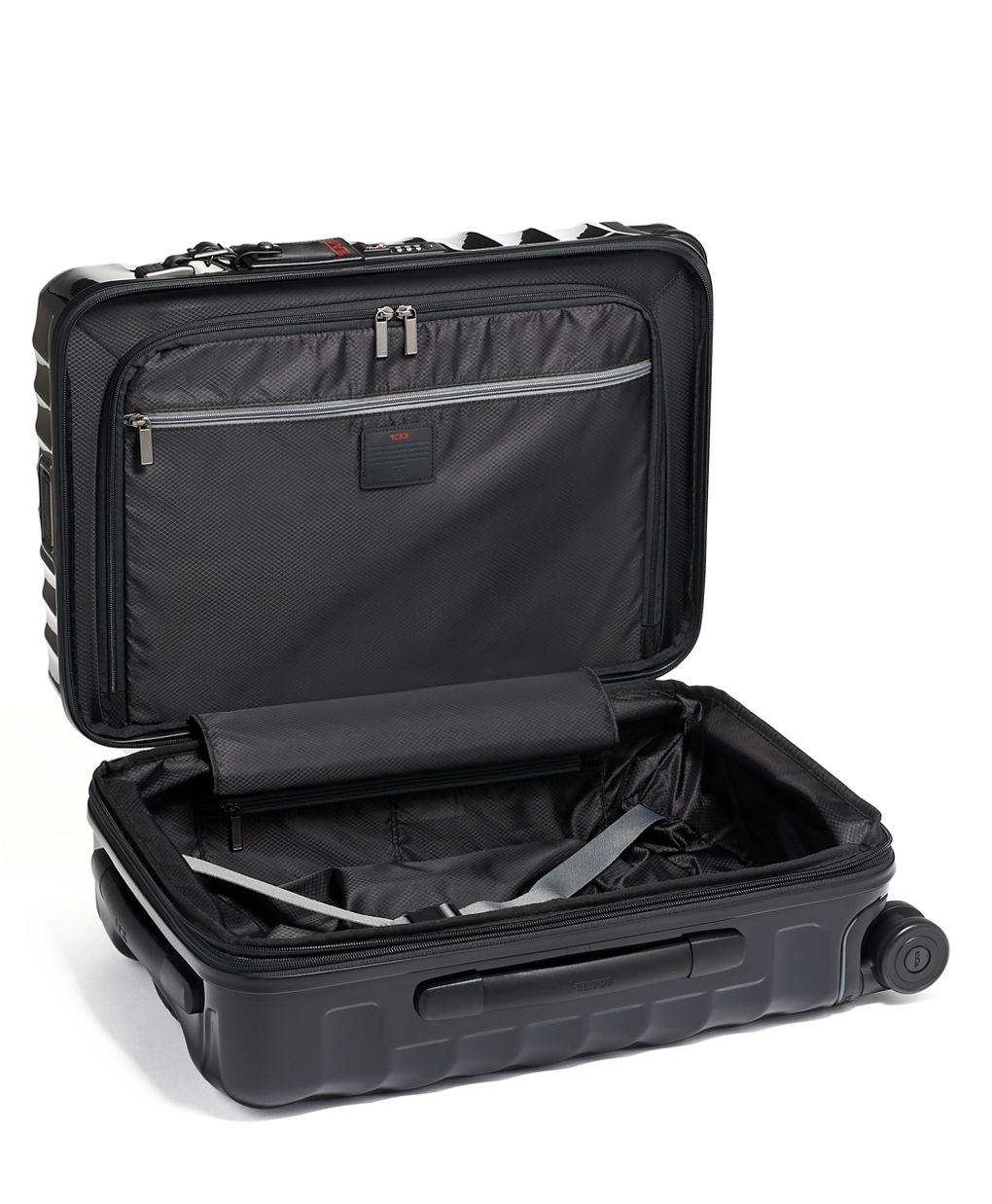 International Expandable 4 Wheeled Carry-On | Tumi US International Expandable 4 Wheeled Carry-On | Tumi US