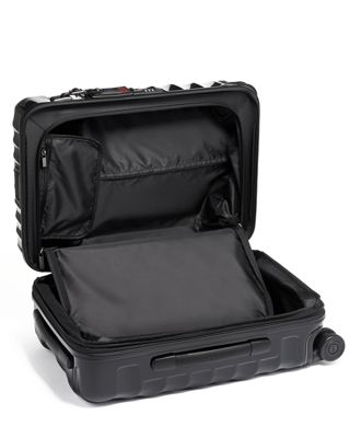 TUMI International Expandable 4-Wheeled Carry-On Suitcase - Thumbnail 4