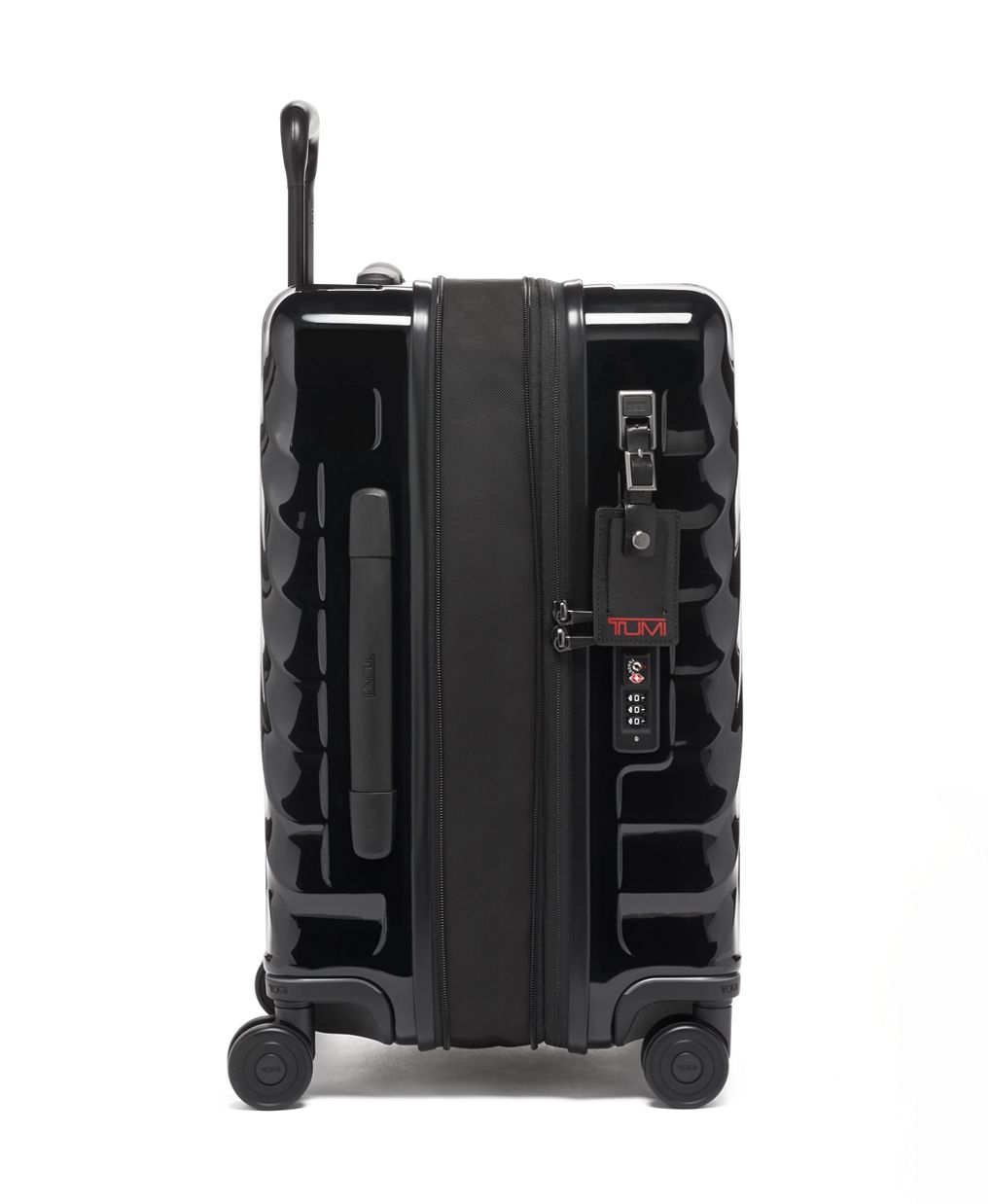 International Expandable 4 Wheeled Carry-On | Tumi US