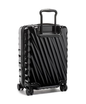 TUMI International Expandable 4-Wheeled Carry-On Suitcase - Thumbnail 2