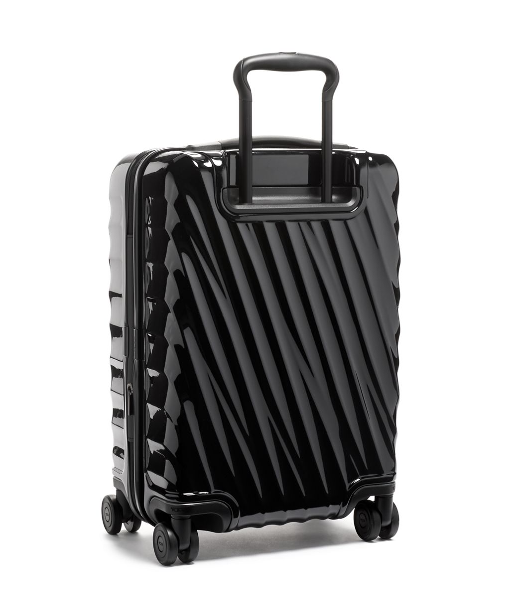 TUMI キャリー レザー WHEELED DELUXE EXPANDABLE-