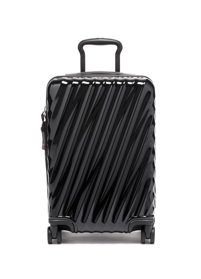 International Expandable 4 Wheeled Carry-On | Tumi US