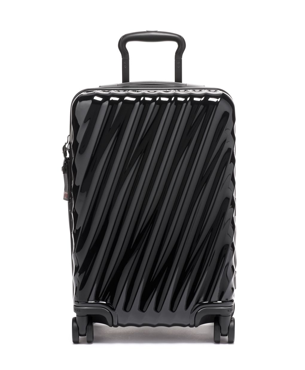 TUMI V4 International Expandable 4-Wheeled Carry-On – Luggage Online
