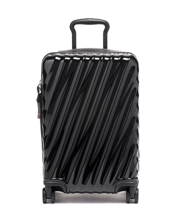 International Expandable 4 Wheeled Carry-On | Tumi US