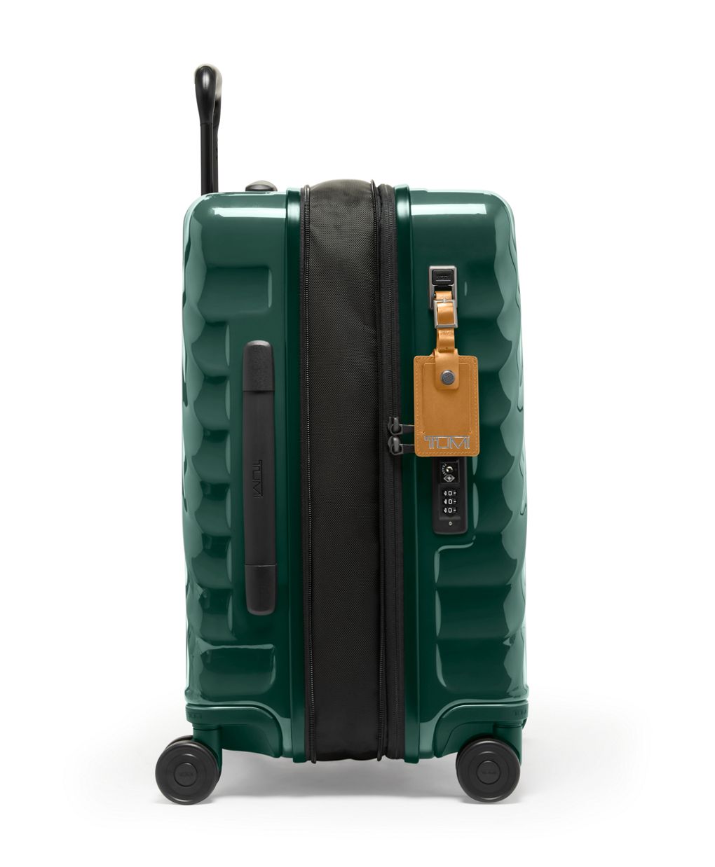 International Expandable 4 Wheeled Carry-On | Tumi US