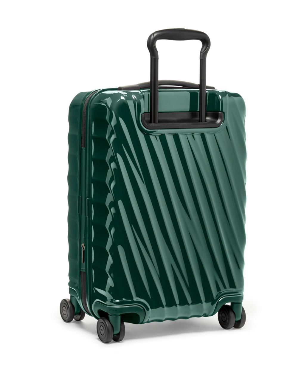 Tumi carry shop on suitcase sale