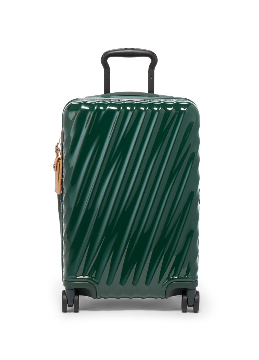 Shop TUMI Unisex Hard Type TSA Lock Carry-on Luggage & Travel Bags by  HAUSTURTLE
