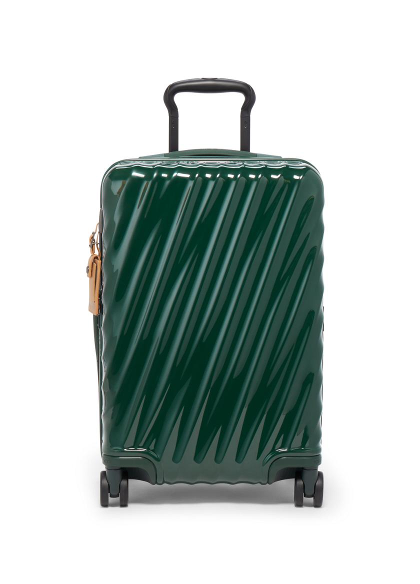 tumi luggage set