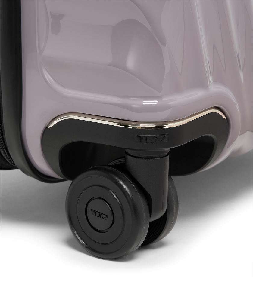 International Expandable 4 Wheeled Carry-On