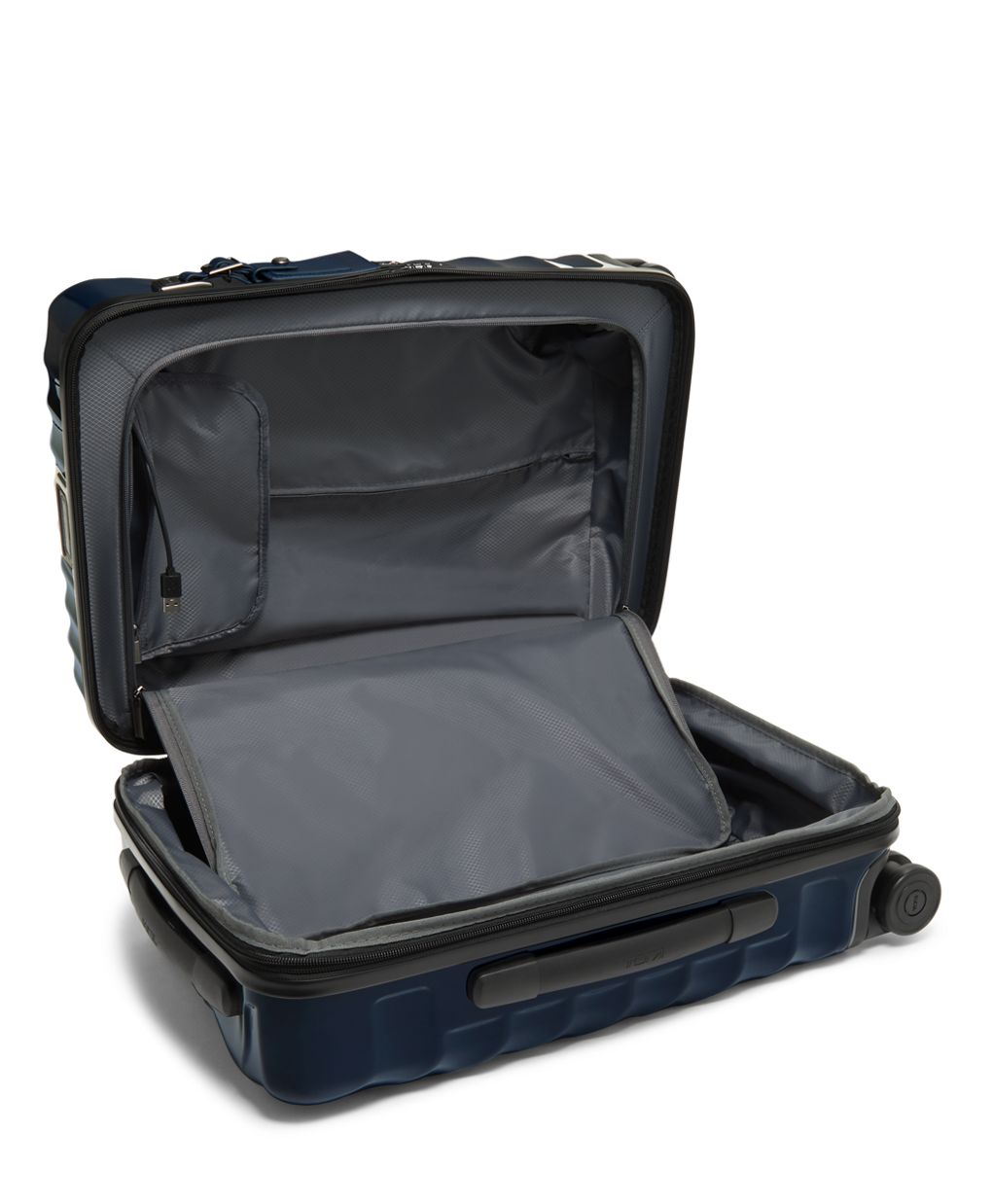 Buy CRAFTEE Trolley Bags 69CM/24Inch Medium Hard Side Travel Bags