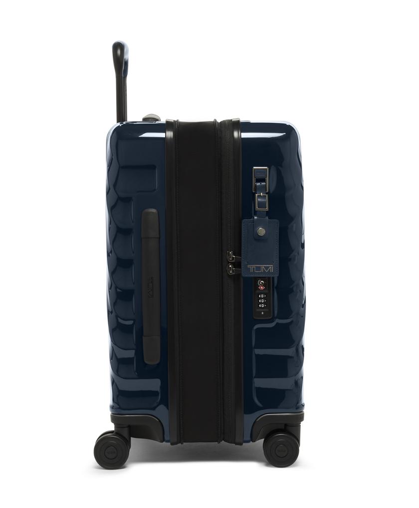 International Expandable 4 Wheeled Carry-On