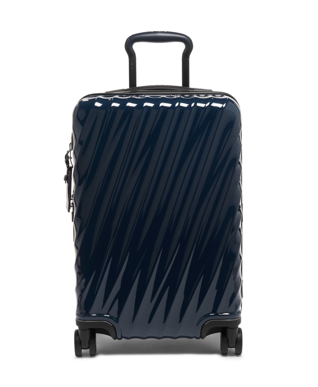 International Expandable 4 Wheeled Carry On Tumi US