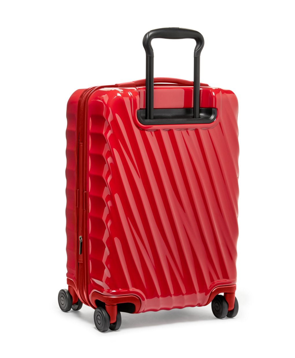 Tumi international 2024 carry on aluminum