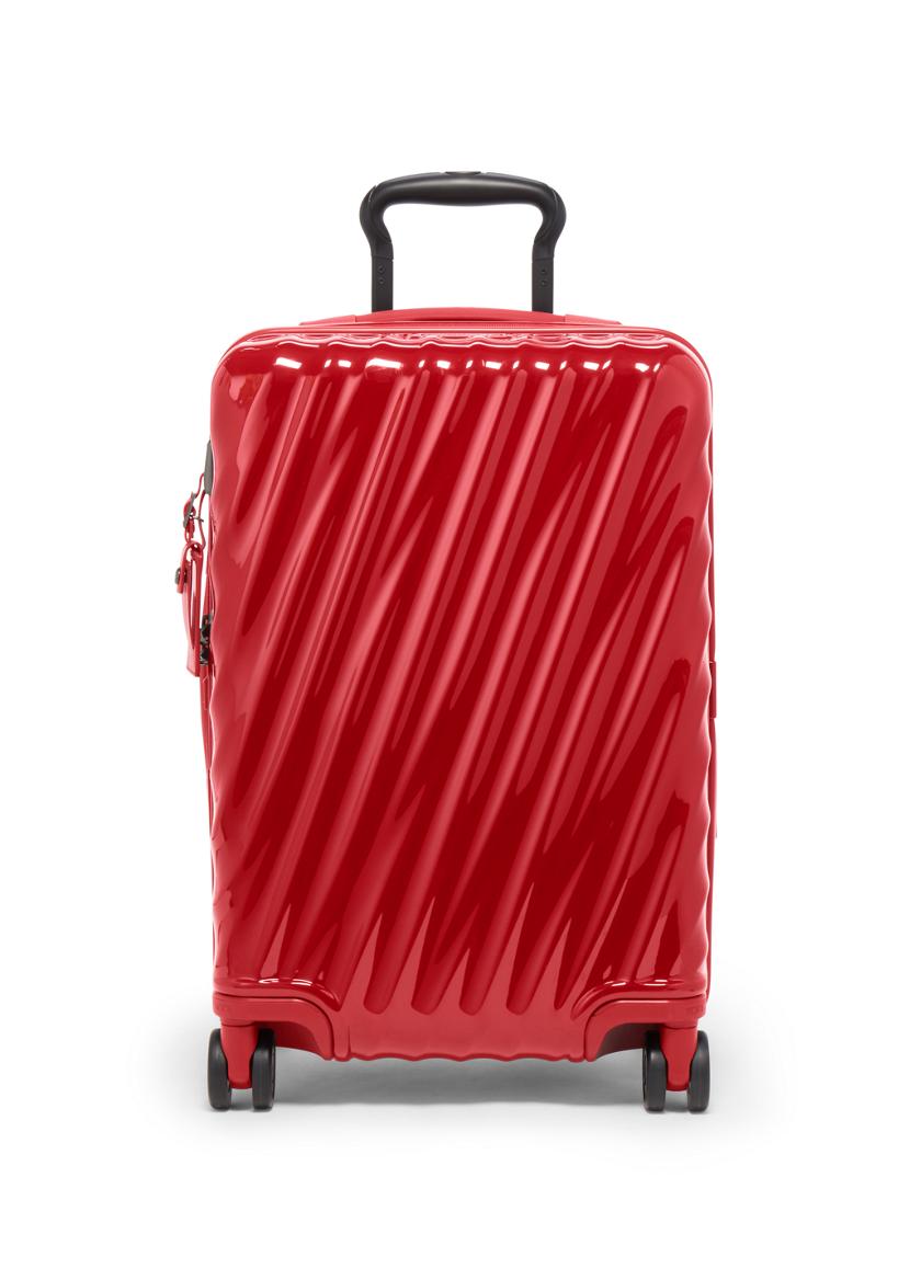 Carry-On Luggage: Small Suitcases & Hand Luggage | Tumi US